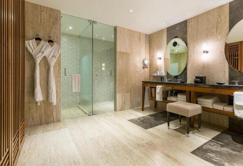 Номер Стандарт 2 Двуспальные Кровати, Hyatt Centric Playa Del Carmen   Downtown House & Beach House