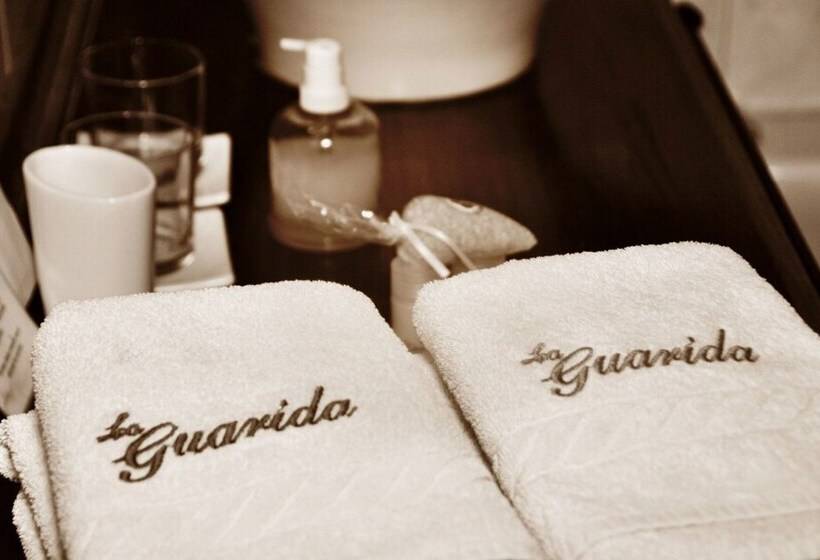 Номер Deluxe, La Guarida Hotel & Spa   Adults Only