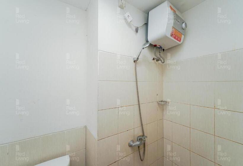 Студия Стандарт, Redliving Apartemen Easton Park Jatinangor   Azhimah Rooms