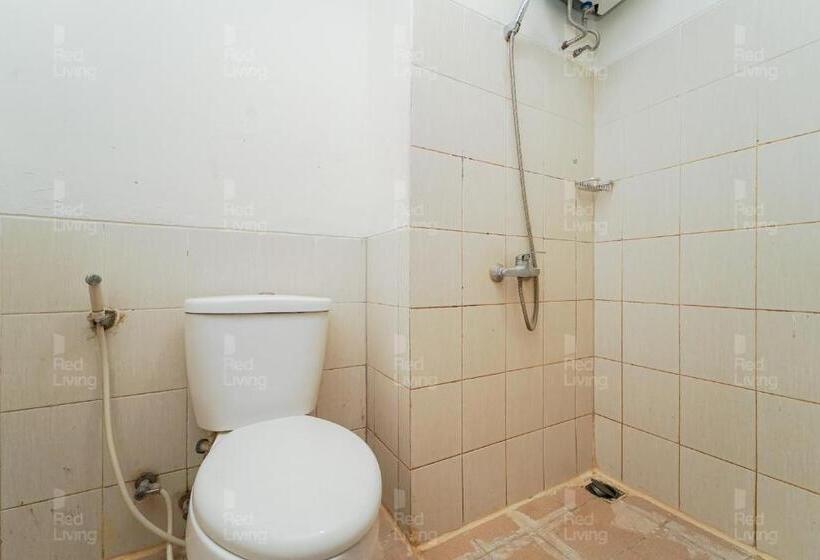 Студия Стандарт, Redliving Apartemen Easton Park Jatinangor   Azhimah Rooms