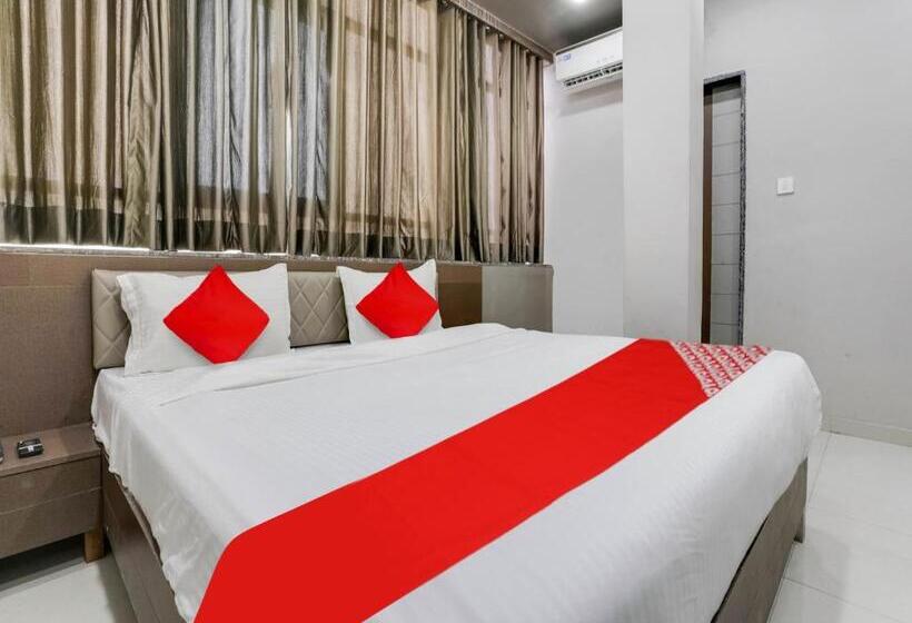三人经典房间, Flagship  Parishram Inn