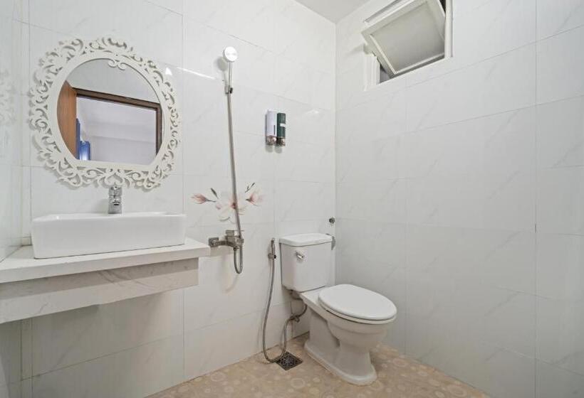 اتاق استاندارد با چشم‌انداز دریا, Nami Hotel Nha Trang