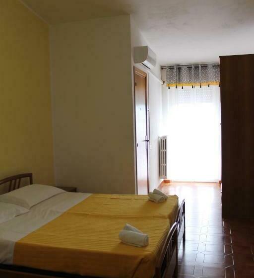 Номер Deluxe, Piccolo Hotel Nuova Gestione