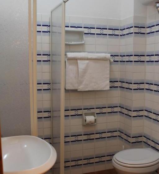 Стандартный Номер Кровать Кинг, Piccolo Hotel Nuova Gestione