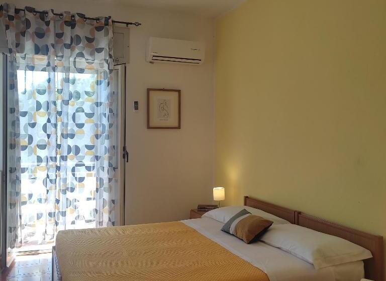 Стандартный Номер Кровать Кинг, Piccolo Hotel Nuova Gestione