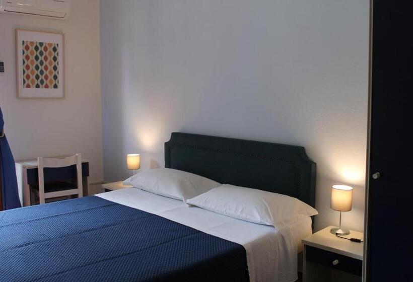 Номер Стандарт, Piccolo Hotel Nuova Gestione