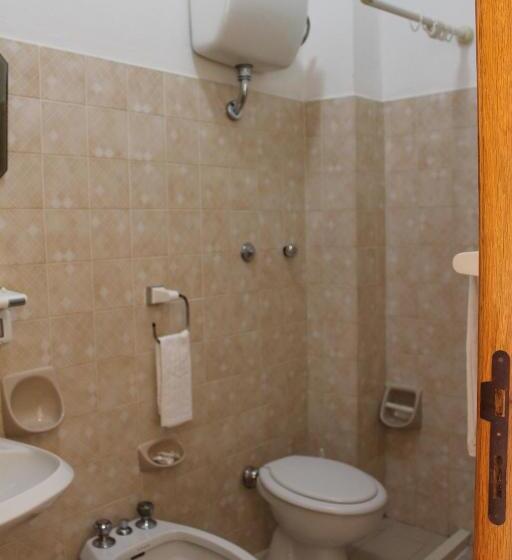 Номер Стандарт с Балконом, Piccolo Hotel Nuova Gestione