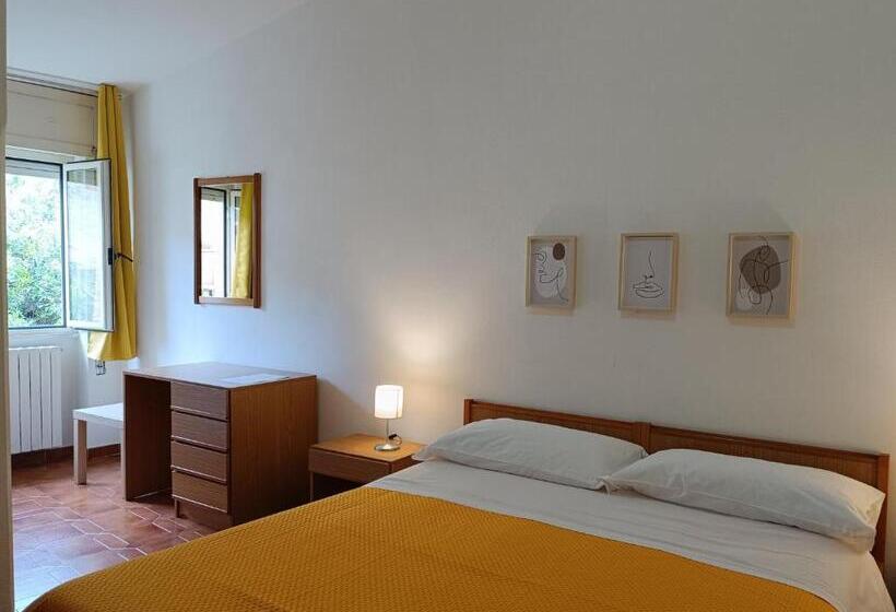 Номер Economy, Piccolo Hotel Nuova Gestione