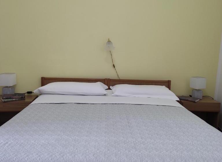 Номер Стандарт Вид на Горы, Piccolo Hotel Nuova Gestione