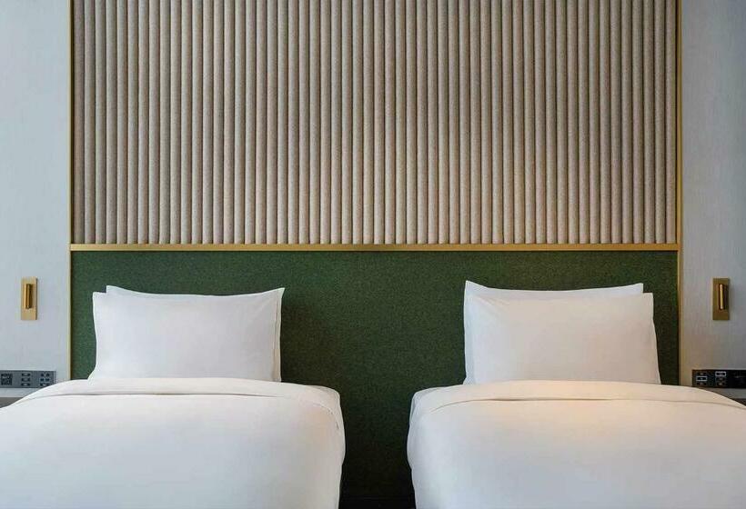 Номер Стандарт, S&n Yiting Hotel Taizhou