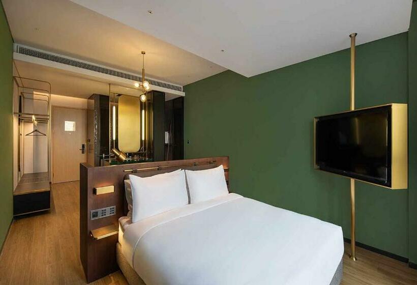 Номер Стандарт, S&n Yiting Hotel Taizhou