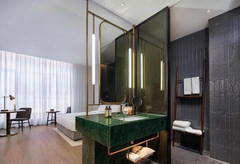 Номер Superior, S&n Yiting Hotel Taizhou
