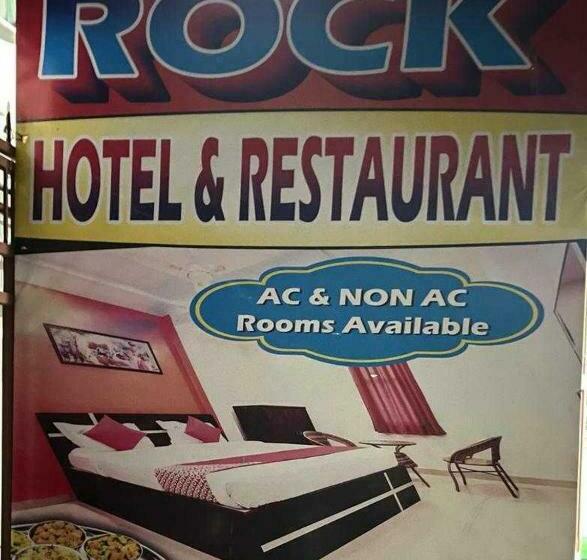 Трехместный Номер Классика, Spot On Rock Hotel & Restaurant Kosli