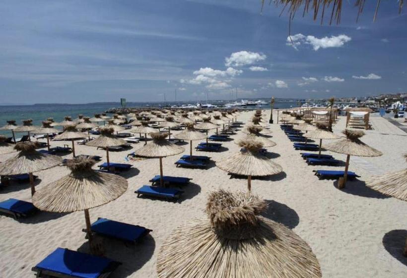Апартаменты 1 Спальня Вид на Море, Apartello⊛com Bademite   Private Apartments Near The Sea In Sveti Vlas