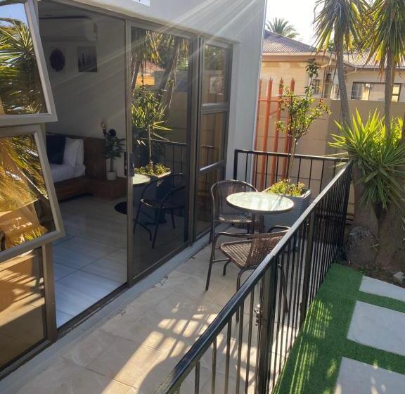 Студия Deluxe, Lodge At Nyala