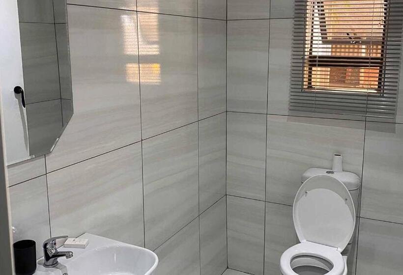 Номер Superior, Lodge At Nyala