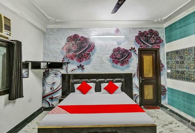 三人经典房间, Flagship  Diamond Residency