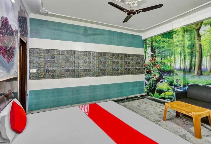三人经典房间, Flagship  Diamond Residency
