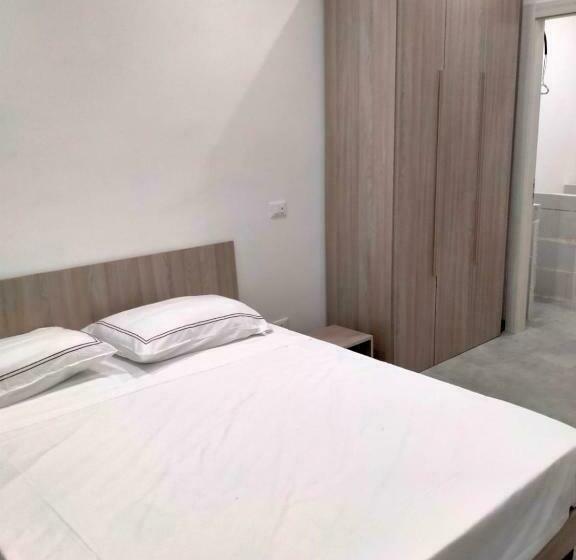 Номер Стандарт, Casa Vella Apartment