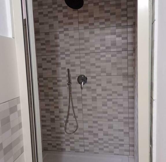 Четырехместный Номер Стандарт, Casa Vella Apartment