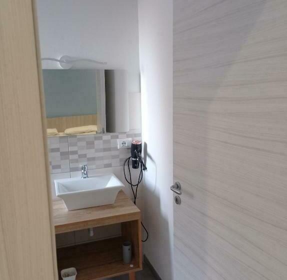 Номер Стандарт, Casa Vella Apartment