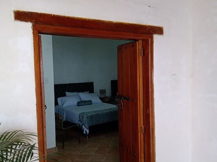 Семейный Номер, Boutique Casa Gerar Filigrana