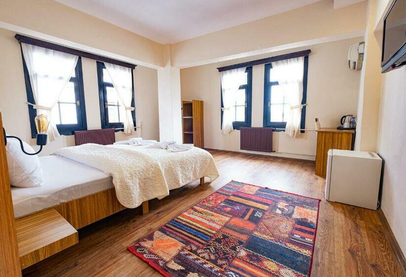 Номер Superior, Simre Inn Hotel Safranbolu