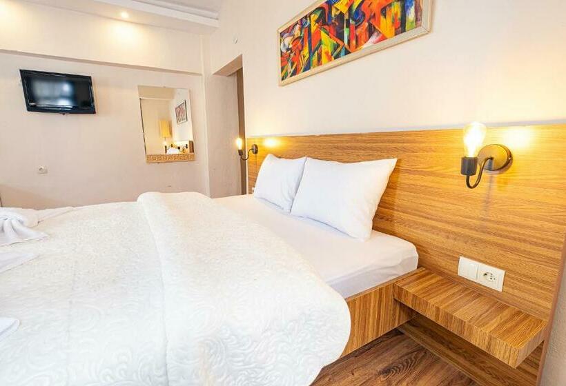 Номер Superior, Simre Inn Hotel Safranbolu
