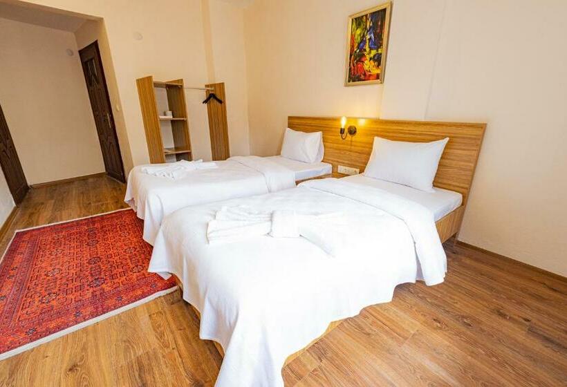 Номер Superior, Simre Inn Hotel Safranbolu