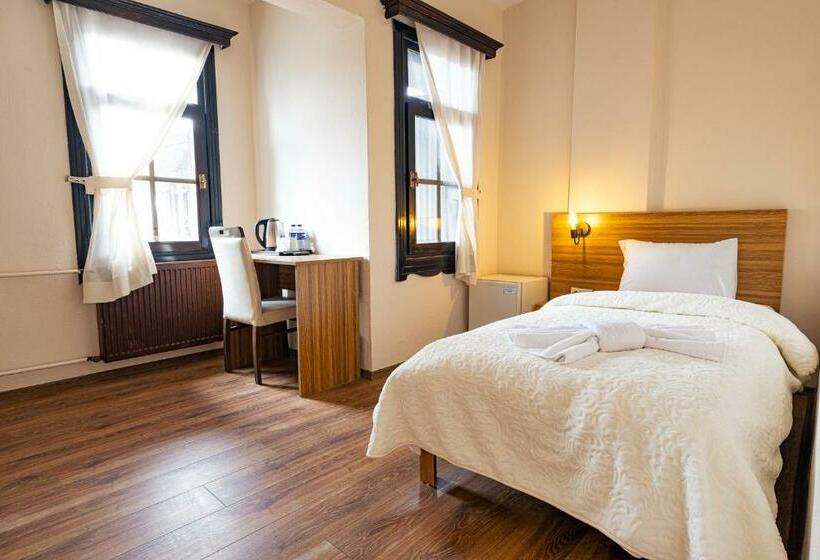 Номер Economy Индивидуальный, Simre Inn Hotel Safranbolu