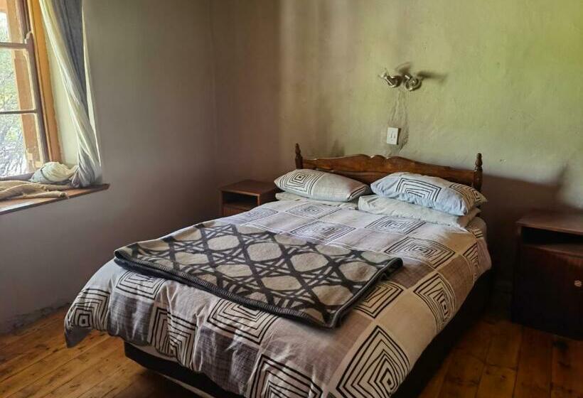 Семейный Номер, Blesfontein Guest Farm