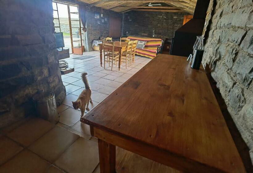 Family Suite, Blesfontein Guest Farm