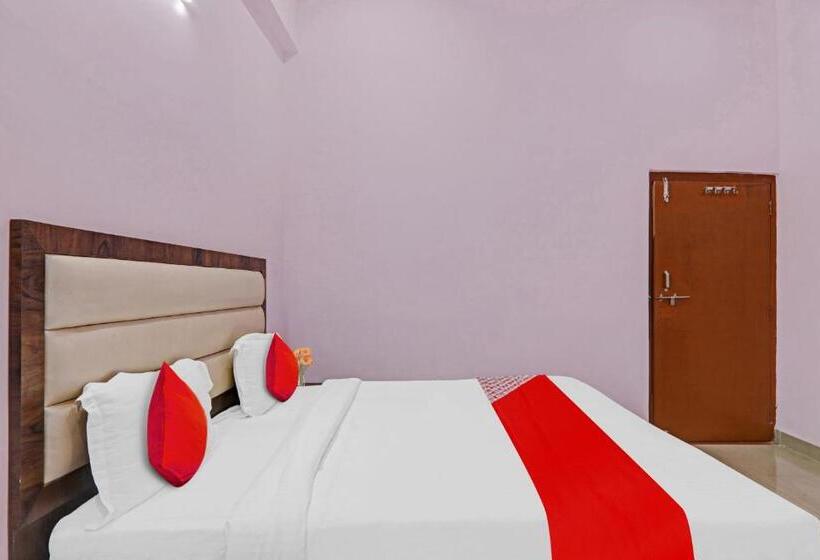 Трехместный Номер Классика, Flagship Vrindavan Resort