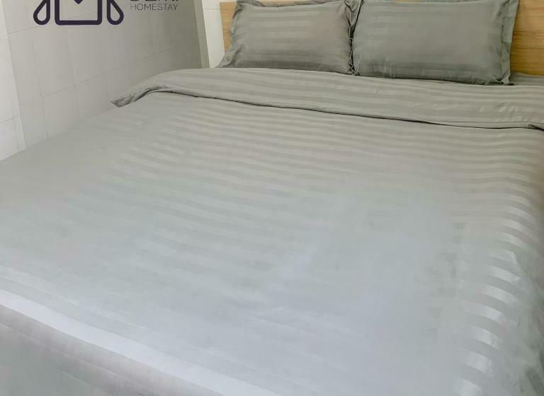 Pokój Standard, Demi Homestay   Châu đốc