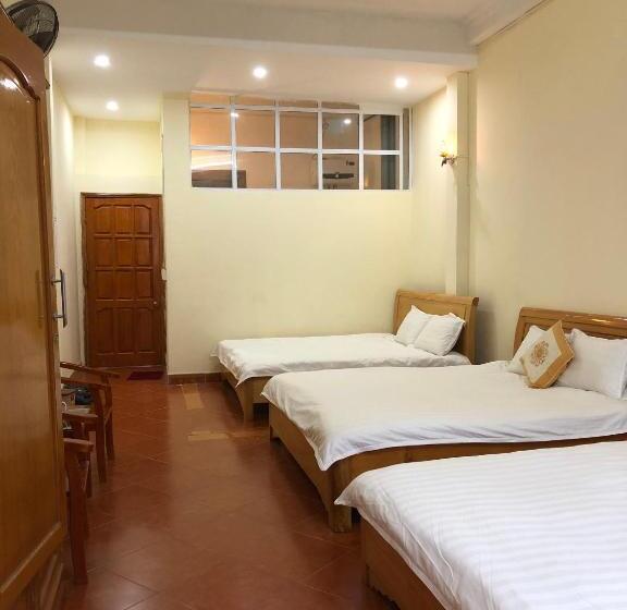 اتاق خانوادگی, Sapa Sunrise Guest House
