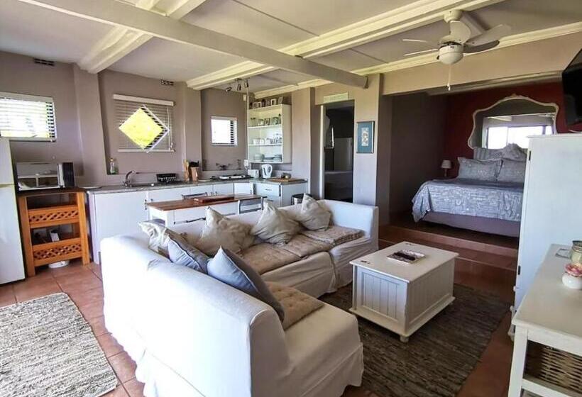 Апартаменты 2 Спальни, Schafli Manor Wild Coast