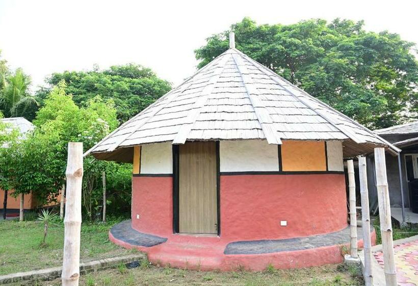 标准间, Pipul Odi Museum Resort