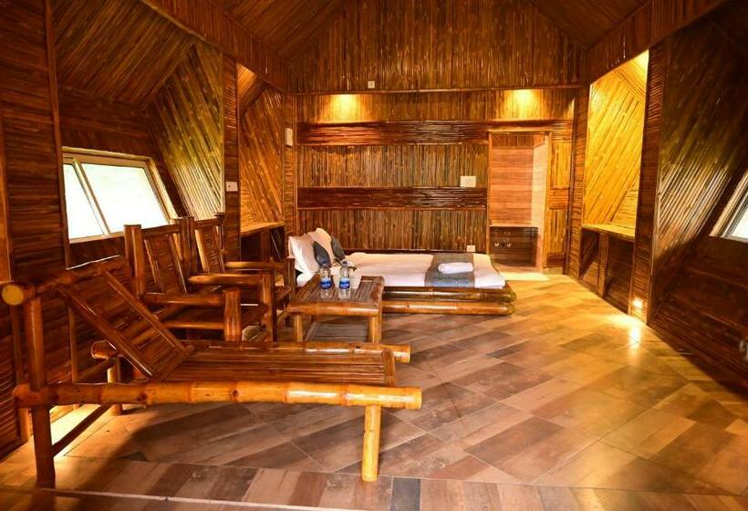 标准间, Pipul Odi Museum Resort