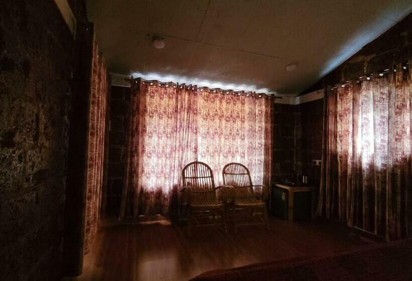 豪华房间, The Dandelion   Colonels Jungle Resort