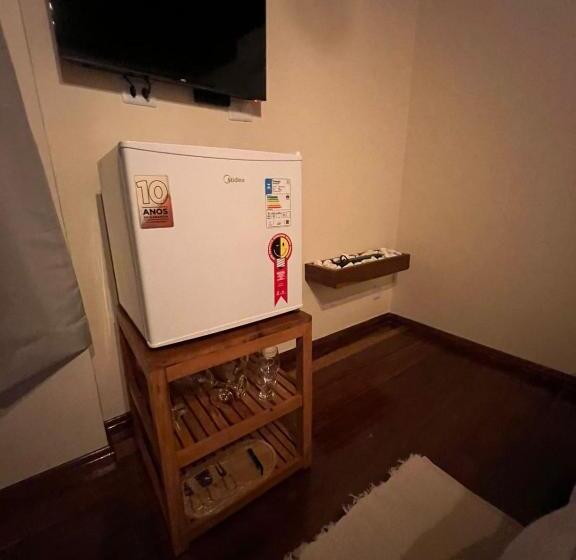 수피리어 스위트, Pousada Maison Mauá