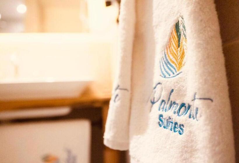 سوییت لوکس, Palmonte Suites Hotel & Spa