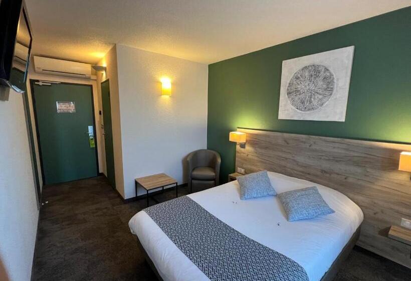 Номер Superior, Brit Hotel Saumur