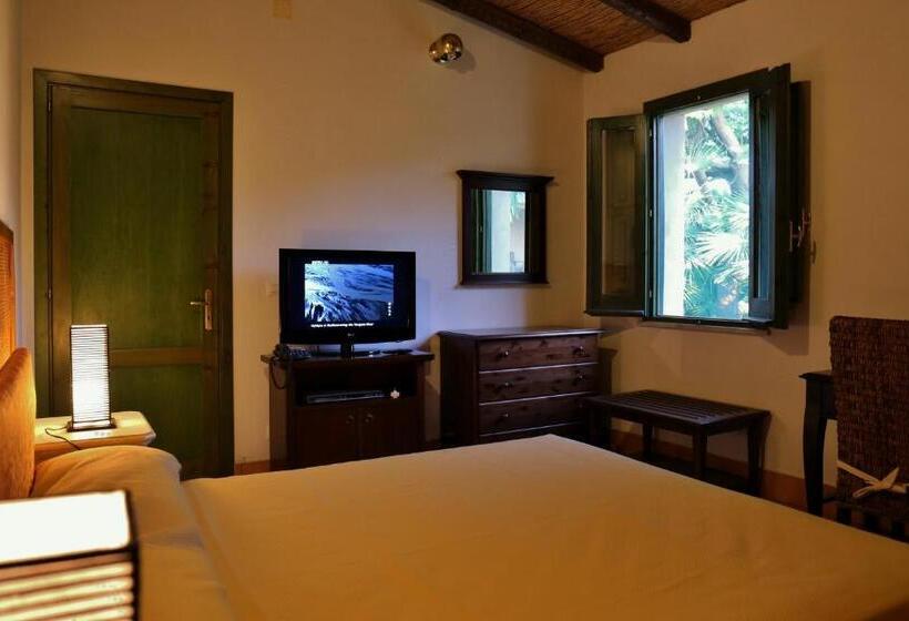 Апартаменты 1 Спальня, Case Vacanza Sant Agostino Siracusa