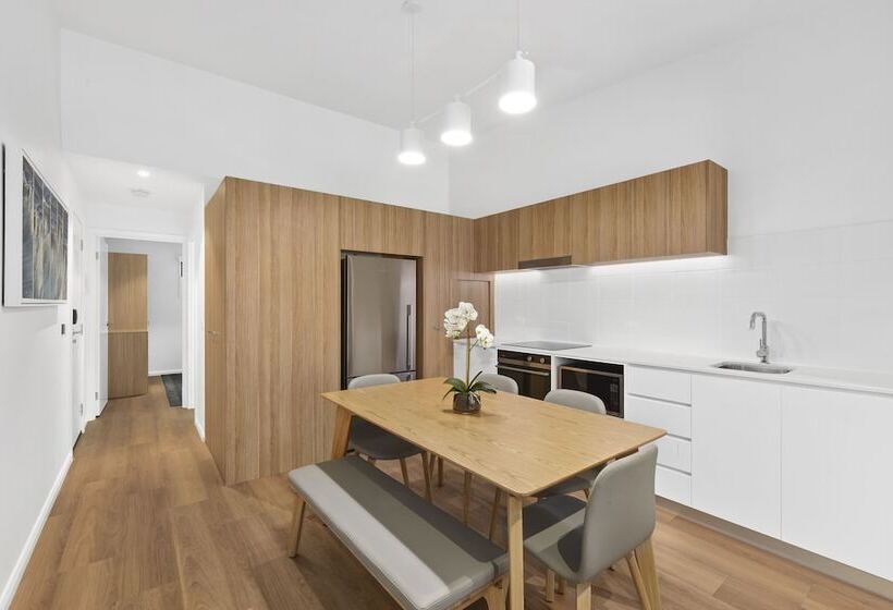 2 베드룸 디럭스 빌라, Club Wyndham Flynns Beach, Trademark Collection By Wyndham