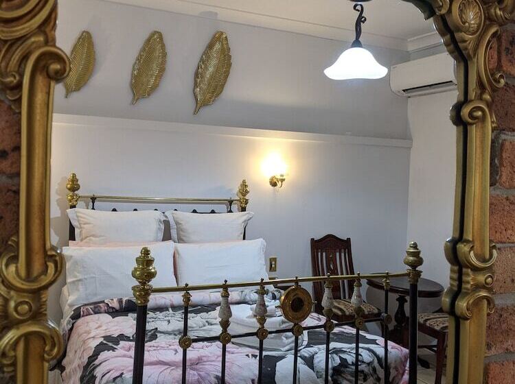 Номер Стандарт, Ettalong Beach Tourist Resort