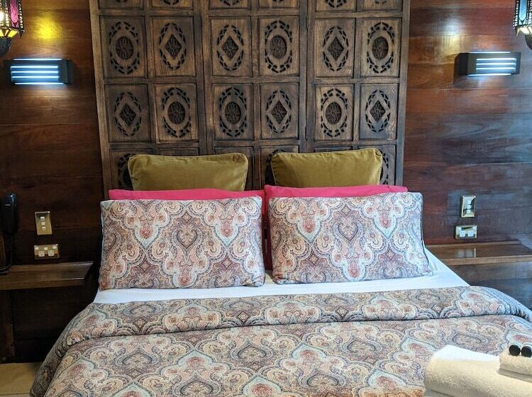 Номер Executive, Ettalong Beach Tourist Resort