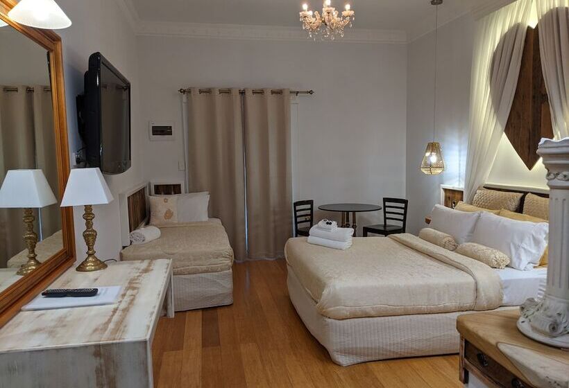 Номер Executive, Ettalong Beach Tourist Resort