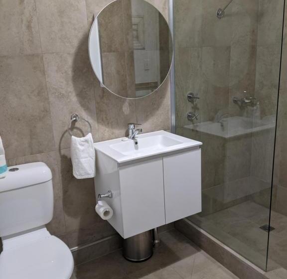 Номер Стандарт, Ettalong Beach Tourist Resort