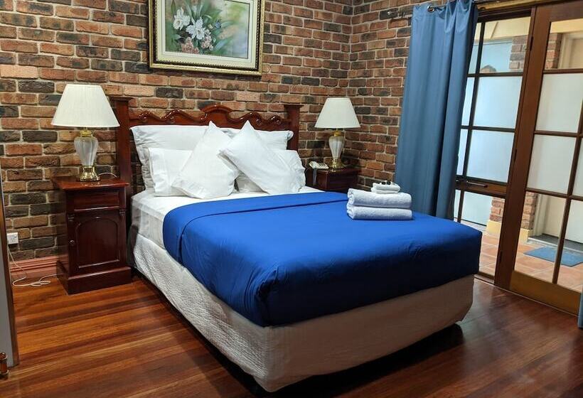 Family Suite, Ettalong Beach Tourist Resort