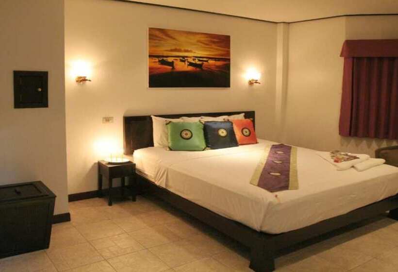Pokój Deluxe, Angus O Tool S Guesthouse